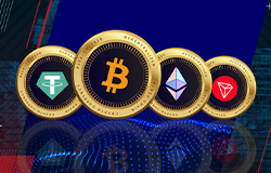 Marsbahis Kripto Para Yatırım Bonusu